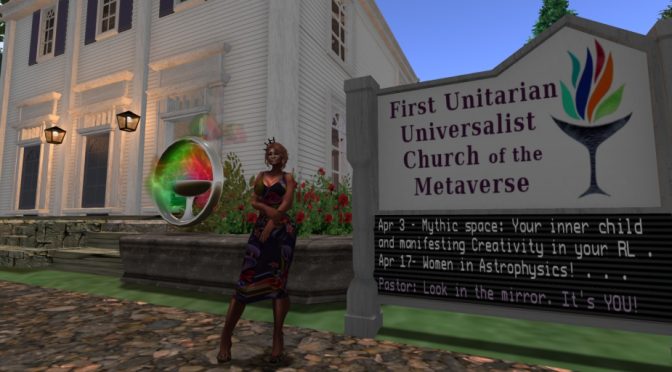 UU Metaverse