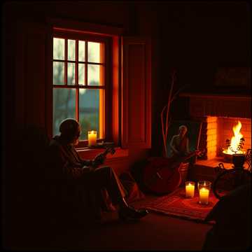 Oral History from Caraquet