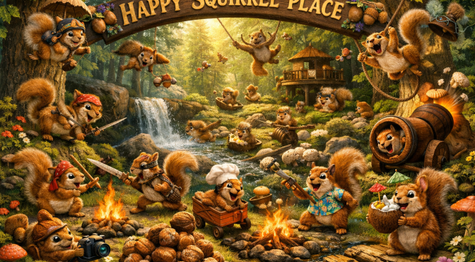 Confessions of a Pretendian