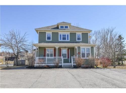 Caraquet Bed and Breakfast